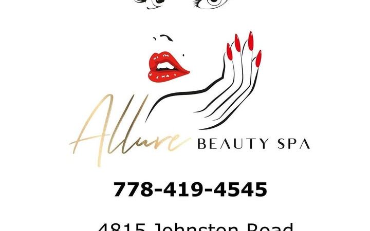 Allure Beauty Spa