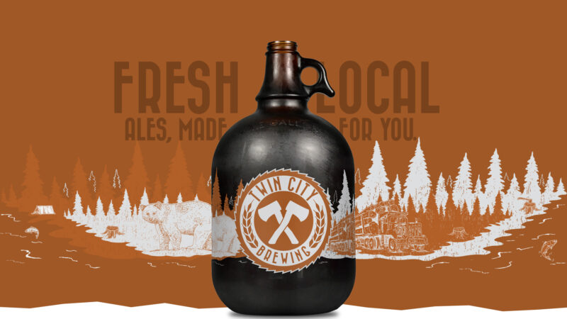 Twin City Tasting Room