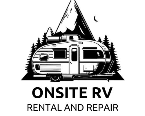 Onsite RV Rental and Repair