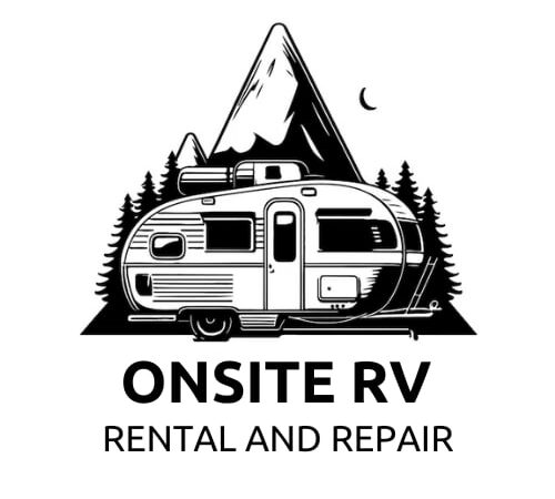 Onsite RV Rental and Repair