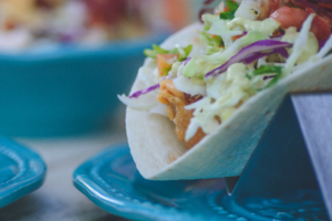 porto taco