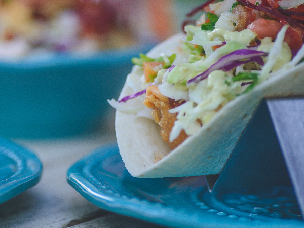 porto taco