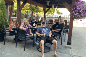 Riverside Motel