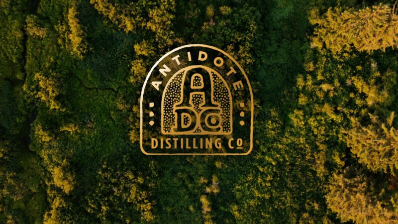 Antidote Distilling Company
