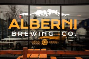 Alberni Brewing Co.
