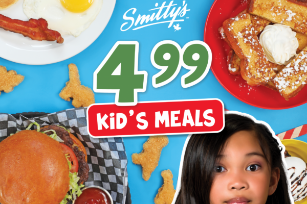 Smitty’s