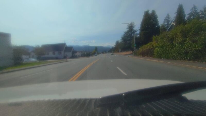 Ricky’s Driving School