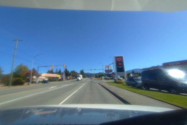 Mac’s Convenience Store