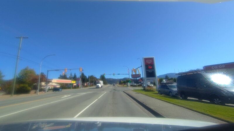 Mac’s Convenience Store