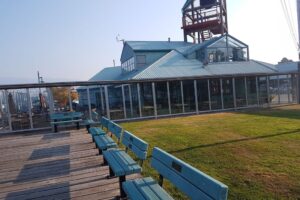 Salmomberry’s Emporium