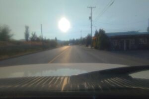 Alberni District Liquor