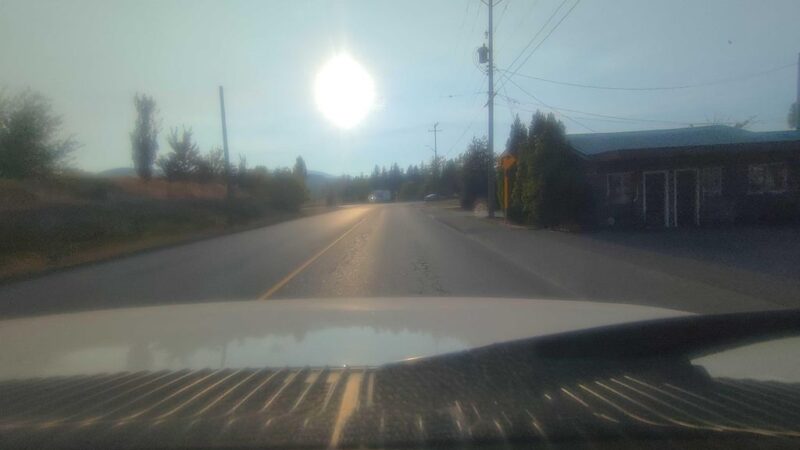 Alberni District Liquor