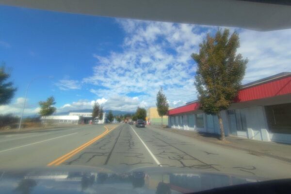 HomeTown Automotive Ltd.