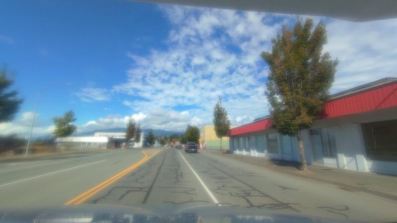 HomeTown Automotive Ltd.