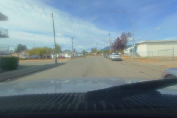 Mountain View Bakery