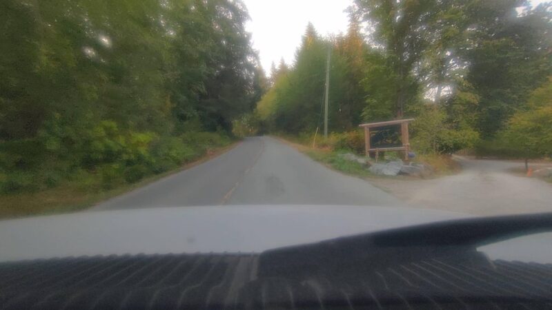 Caution Strong Current