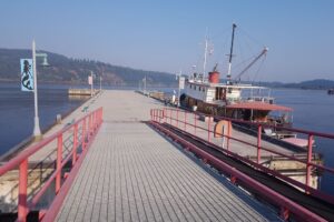 Viewing Tower