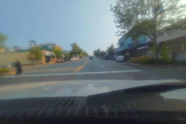 Alberni Corner