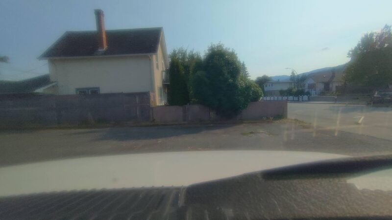 Alberni Vally Crossfit