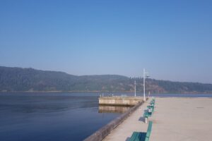 Harbour Quay Park