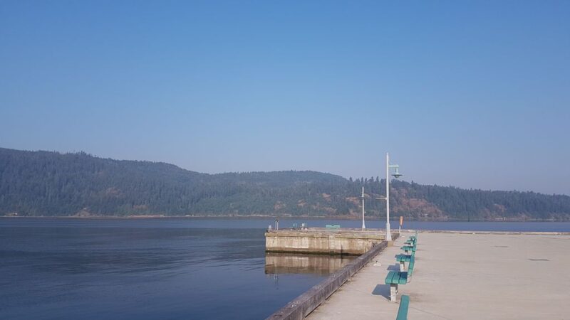 Harbour Quay Park