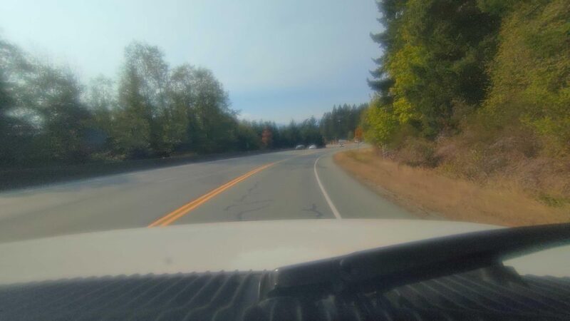 Coombs Country Candy