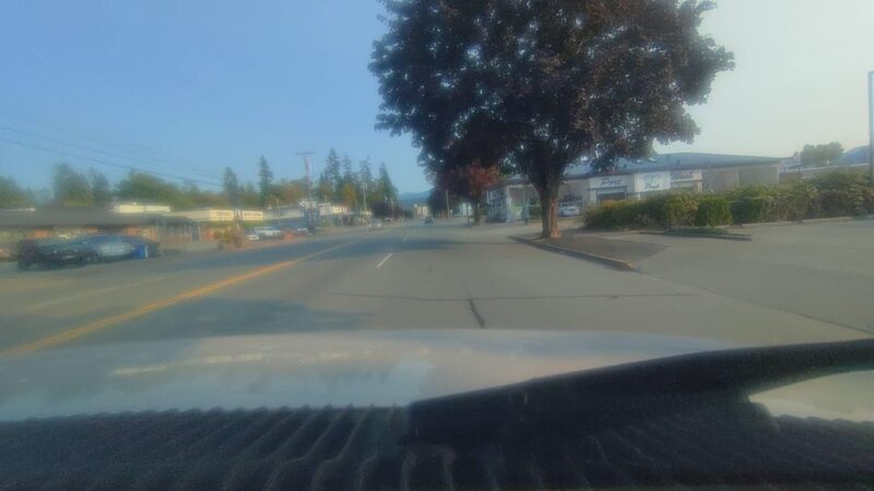 Bare Bones Fish and Chips